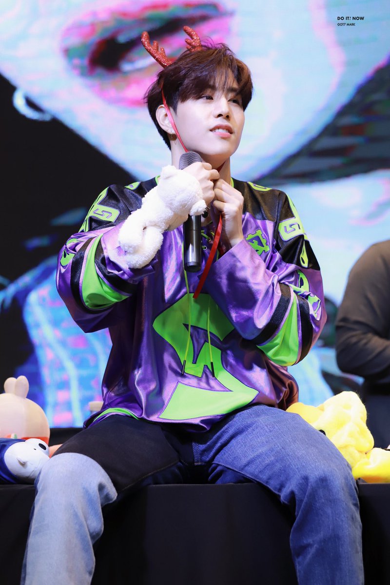 Daily Mark Tuan 96 #Mark  #MarkTuan  #마크  #段宜恩 #GOT7  #갓세븐 @mtuan93  @GOT7Official