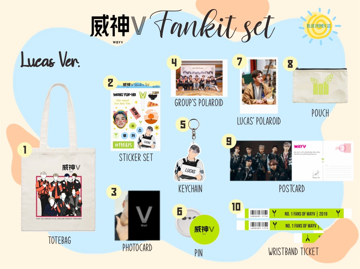 blueshiney_id's tweet photo. 🌸WAYV VERSION🌸
#KUN #TEN #WINWIN #LUCAS #NCT #WayV #FANKIT #FANKITNCT #FANKITWAYV #FANKITMURAH https://t.co/xdsBNOscOy