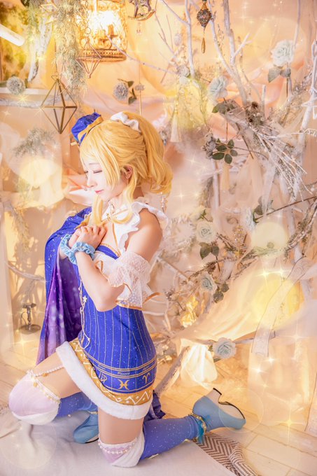 Twitterのコスプレ画像33