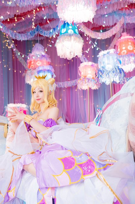 Twitterのコスプレ画像36