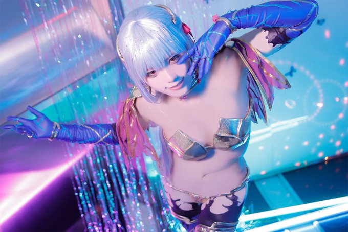 コスプレイヤーるーみのTwitter画像87