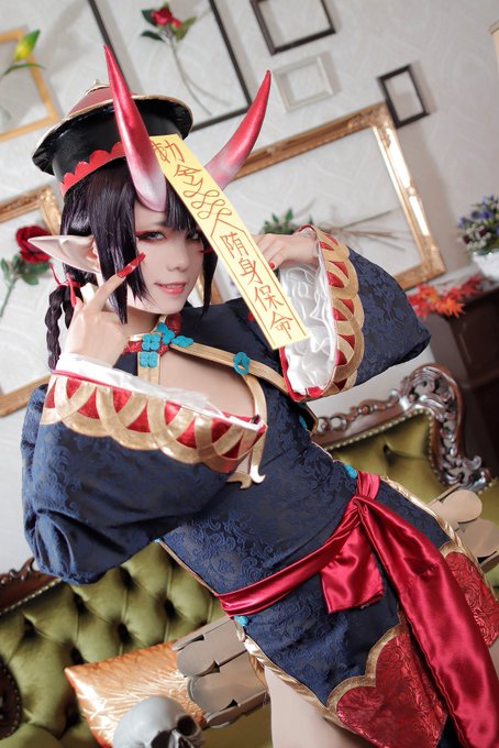 コスプレイヤーるーみのTwitter画像84