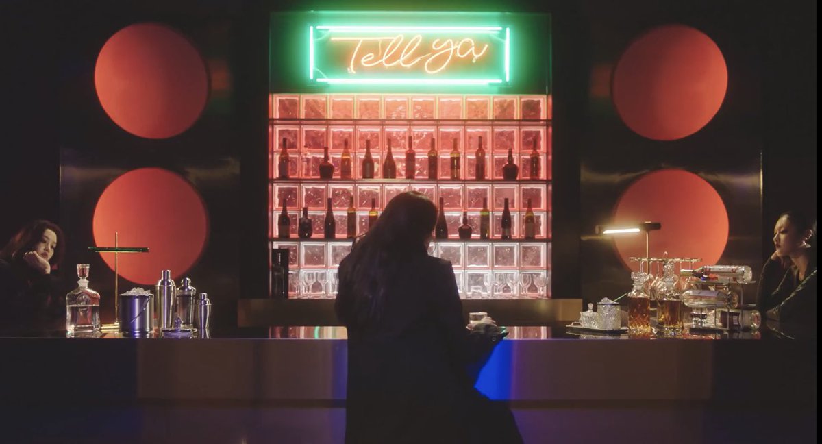 mymamer's tweet photo. Sik-K // TELL YA!, DARLING (feat. Crush) Short Film https://t.co/TPYV6gEGqp