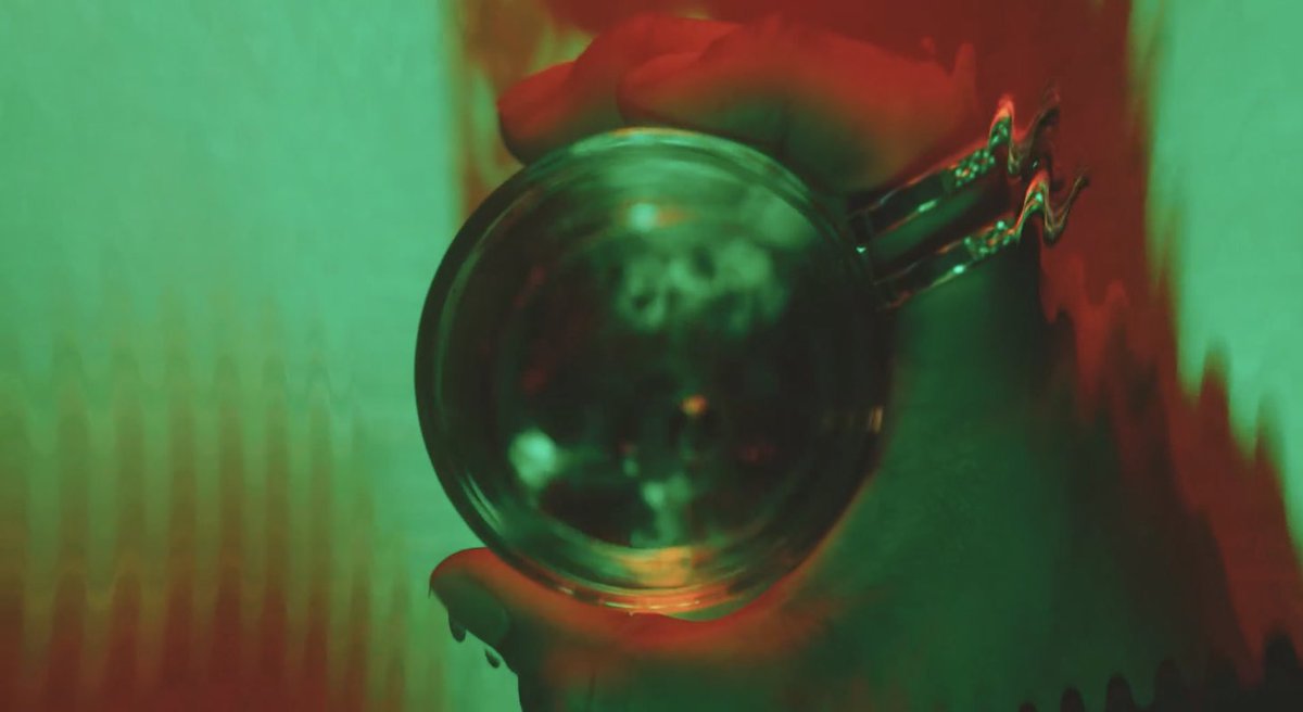 mymamer's tweet photo. Sik-K // TELL YA!, DARLING (feat. Crush) Short Film https://t.co/TPYV6gEGqp