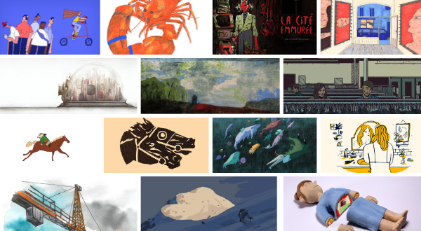 Festival national du film d'animation tweet media