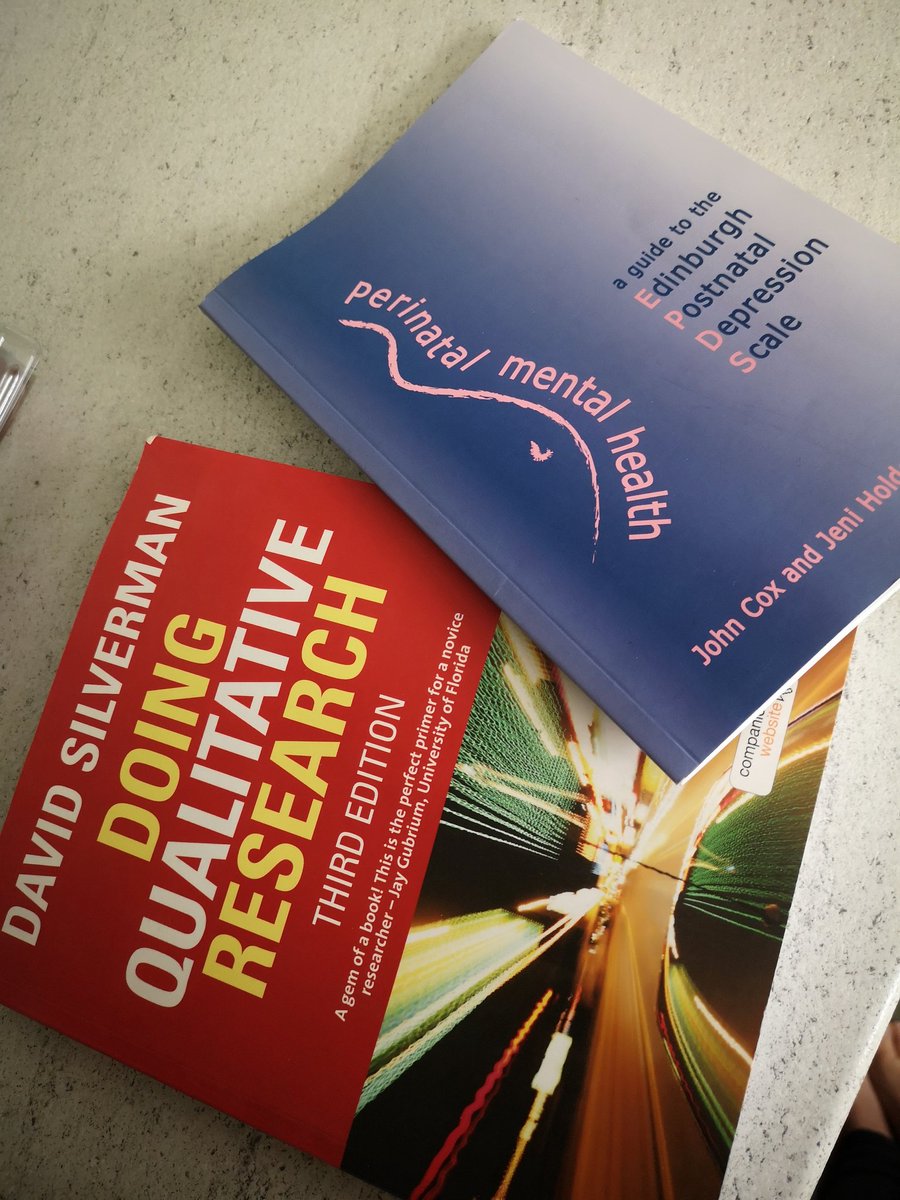 A little more light reading to do....

#mentalhealthnursing

@SHSBangor 
<a href="/BangorUni/">Bangor University</a> 
<a href="/DrMGhisoni/">Dr Marjorie Ghisoni PhD</a> 
<a href="/roberts_seren/">Dr Seren Roberts</a>