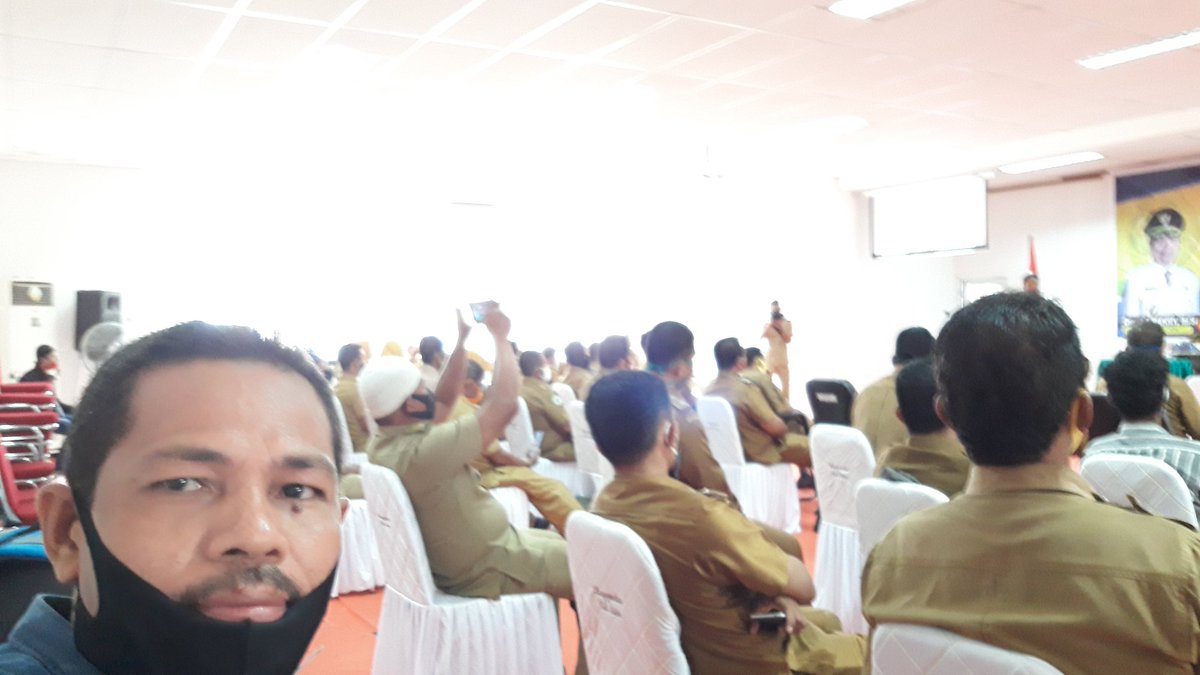 P3mdButon's tweet photo. Rembuk Stunting Kab.Buton tahun 2020 dibuka langsung oleh Bupati Buton https://t.co/1lAE9xxOv6 BAKRY, https://t.co/hdrF5b58Up https://t.co/d4dDSKtNI7