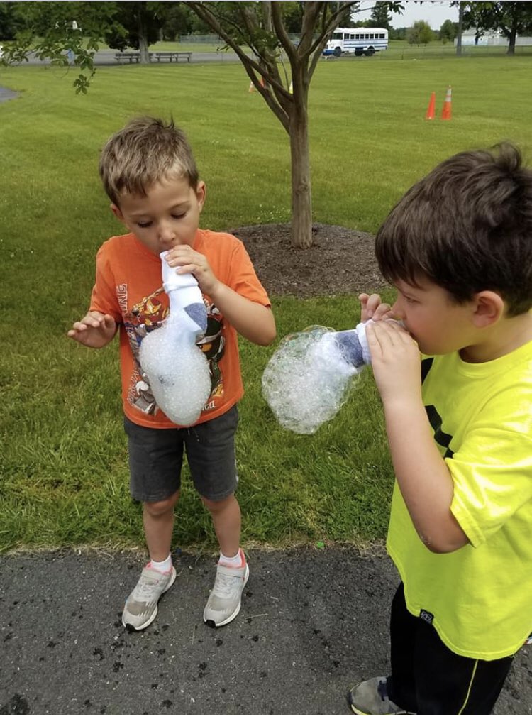 LHSLintonHall's tweet photo. It's another Flashback Friday and we are getting ever closer to our Virtual camps!  Here are some sweet preschool camp pictures from last summer. https://t.co/zWjADsNi8U
