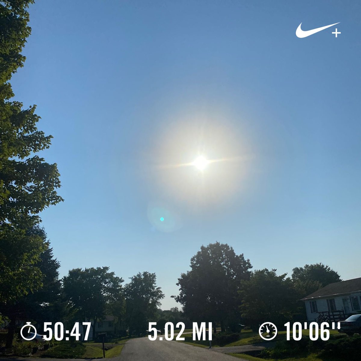 Happy 4th of July observed.  This weekend attempting to increase miles each day.  I signed up for the Virtual AF Marathon Fly, Fight and Win challenge.  Need to practice before Sept!!!