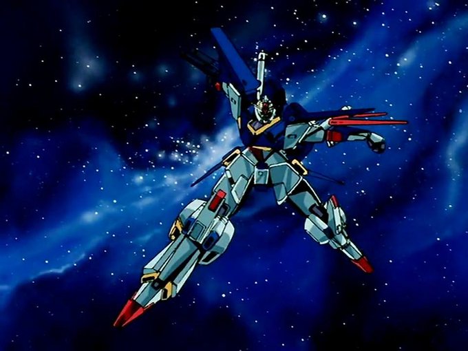 俺はガンダムで行くのtwitterイラスト検索結果 古い順