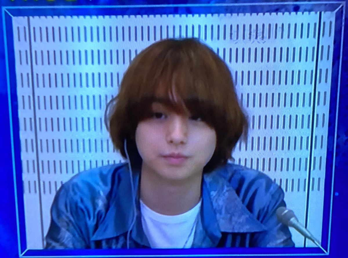hanahanajump's tweet photo. いのりんイケメン✨
HeySayJUMP
Last Mermaid...
これ別部屋で見てなきゃいけないから大変だね。油断できない… https://t.co/cYjPKDLC0v