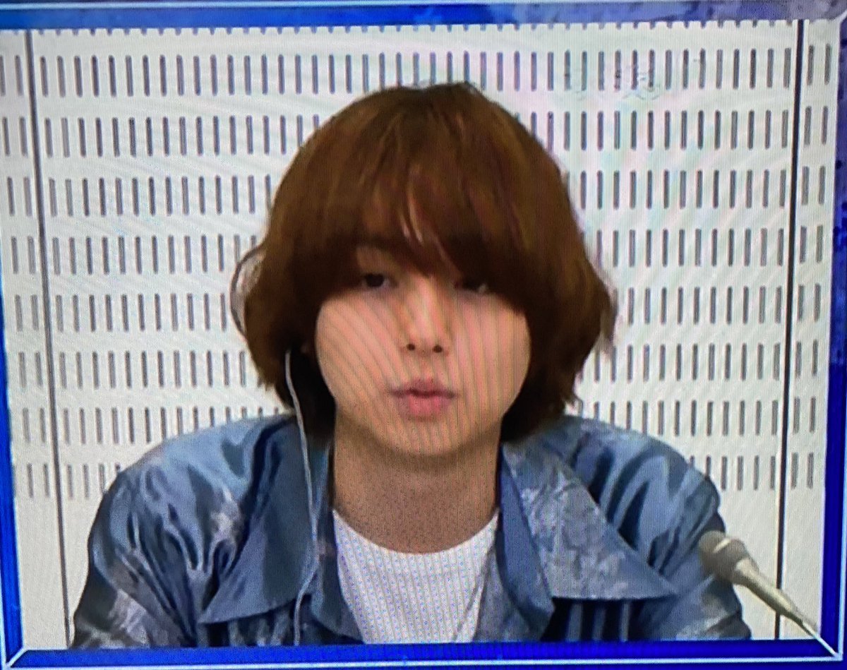 hanahanajump's tweet photo. いのりんイケメン✨
HeySayJUMP
Last Mermaid...
これ別部屋で見てなきゃいけないから大変だね。油断できない… https://t.co/cYjPKDLC0v
