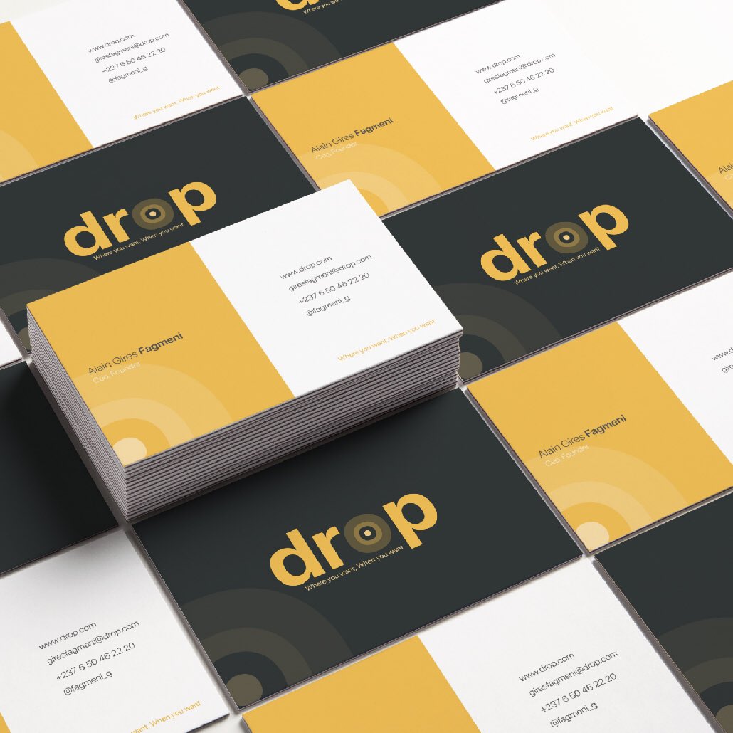 domoAgency's tweet photo. Hello🙂
Nous partageons avec vous cette identité visuelle pour une agence de location et réservation de taxi 🚕 réaliser par nous🖇
La version complète est disponible 👇🏾ici
https://t.co/cuhr0A1qt5
#Logo #branding #design #taxi #Cameroun #HappinessProvider https://t.co/F9FBDOYvhN