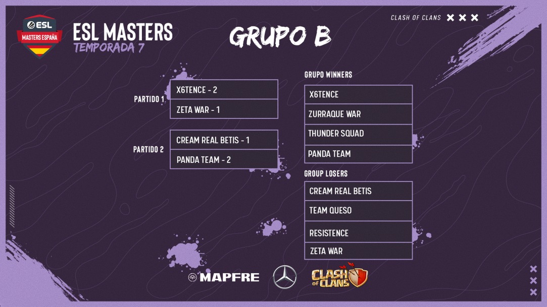 ESL España tweet media