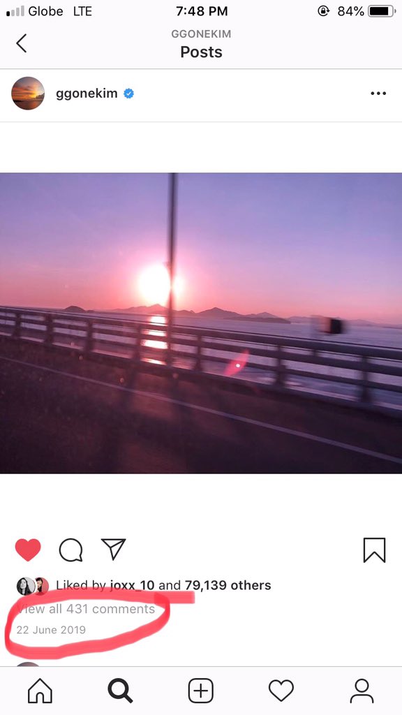 BalmesElles's tweet photo. Waiting for them to tell us that they are really inlove to each other!😍❤️
Take a look at each photo and the date.  Is it coincidence?🤩❣️
Shippers wil be happy!😃❤️❤️
#minGo #KimGoEun #officialLeeMinHo #ActorLeeMinHo #KimGoEunPhilippines #KingandQueen❤️ https://t.co/0EyyYFj6s0