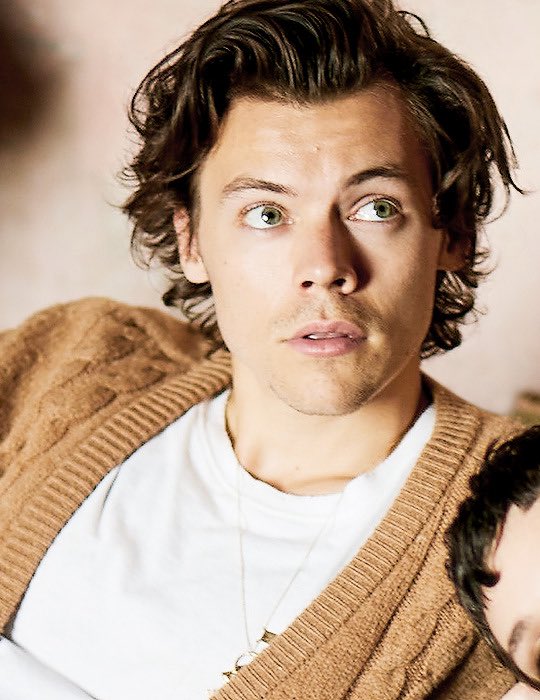 Harry for Gucci Mémoire d'une Odeur by Glen Luchford