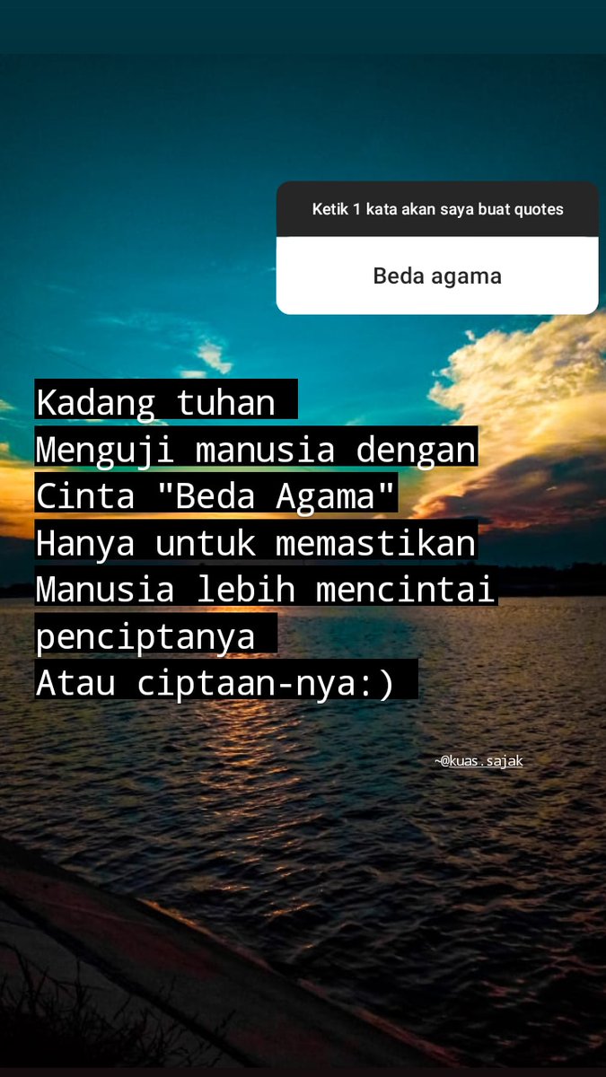 Cerpen Tentang Cinta Beda Agama Ilustrasi