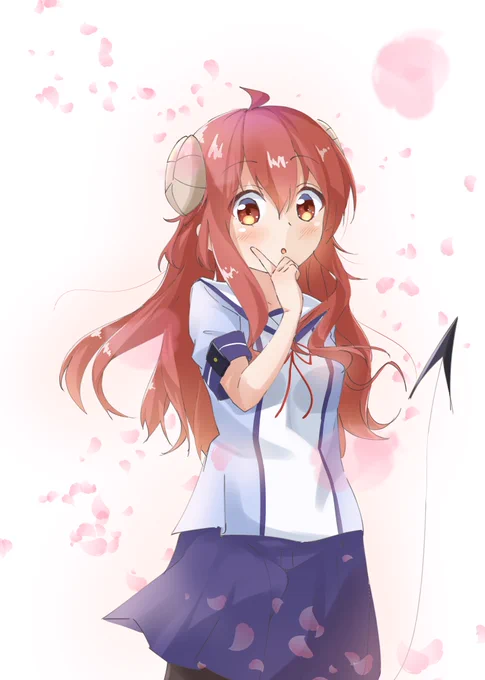どちらの等身が好きですか?
(ツリーにアンケート設けます) 