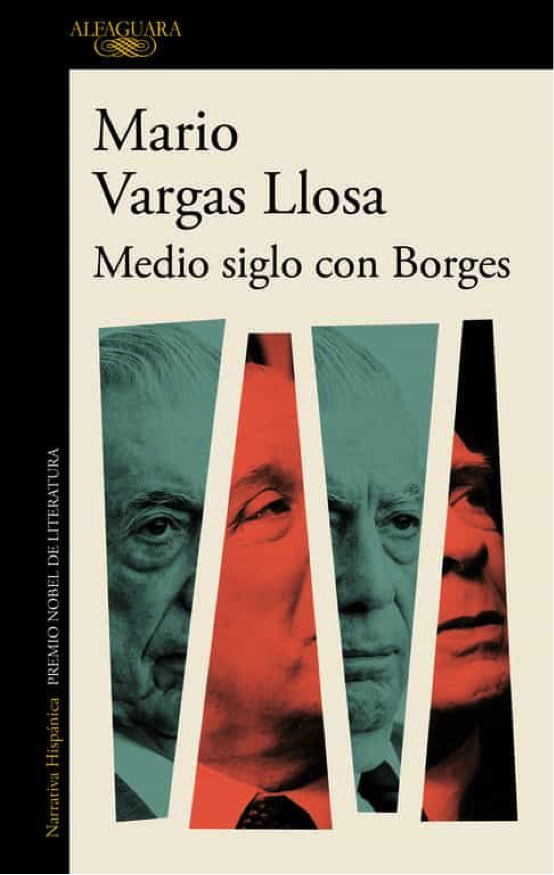 yellowbreakmag's tweet photo. #FelizViernes #yellowbreakers @Lop2Olga asistió a la presentación virtual del último libro de #MarioVargasLlosa 'Medio siglo con Borges' ¿Queréis saber más? 🤓🤓🤓 https://t.co/UGCvCgNwBO https://t.co/EGHcuXL8DL
