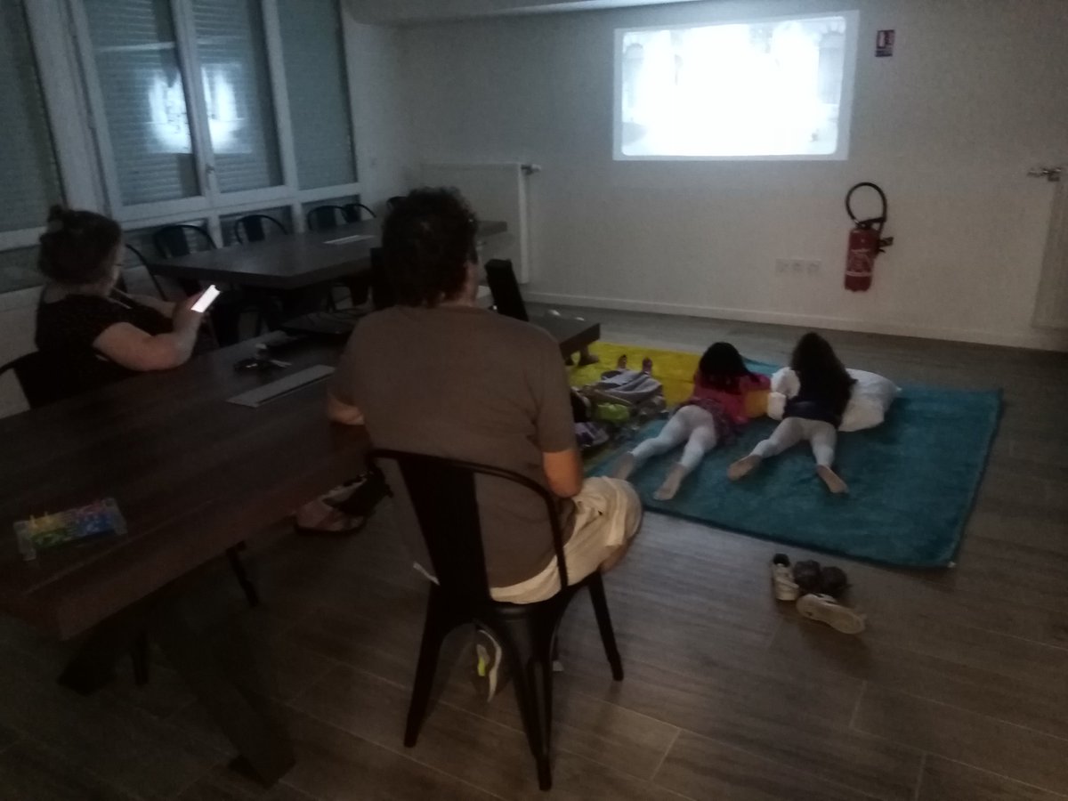 judicael sarouda tweet media