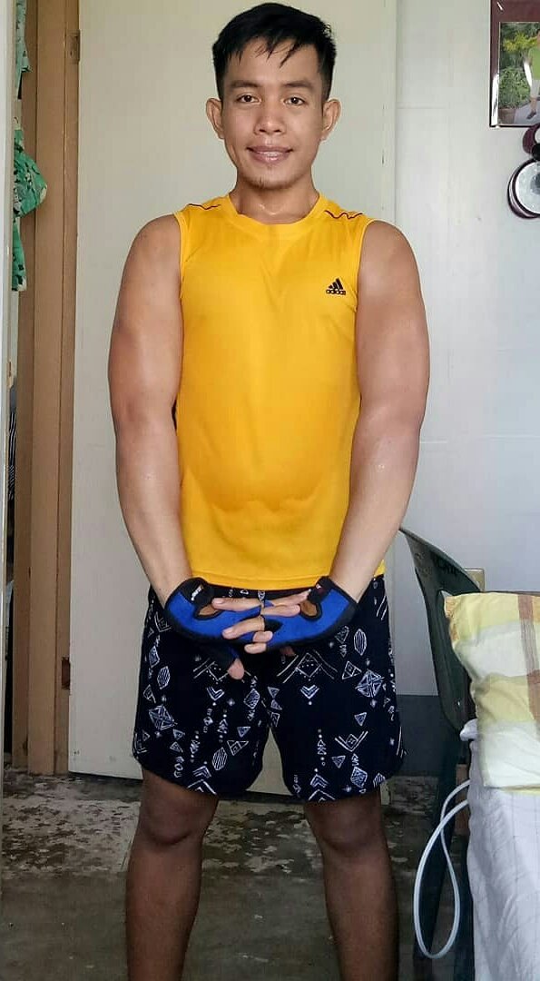 iameiuol's tweet photo. #SweatFlex https://t.co/md73dd0Qke