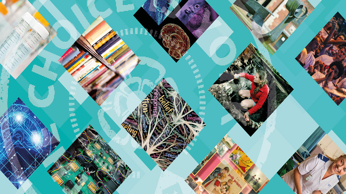 UniOfYork's tweet photo. Are you considering studying at university-level in September 2020 or beyond? Maybe you just want to learn something new? We have a range of free online courses which are open to everyone, regardless of prior subject knowledge. Find out more and sign up: https://t.co/AxV60HoNOU https://t.co/E4ZdeXvYIG