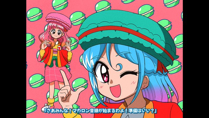 正規逆輸入品 アイカツフレンズ ステッカー ありがと 大丈夫 Tech Muhoko Org