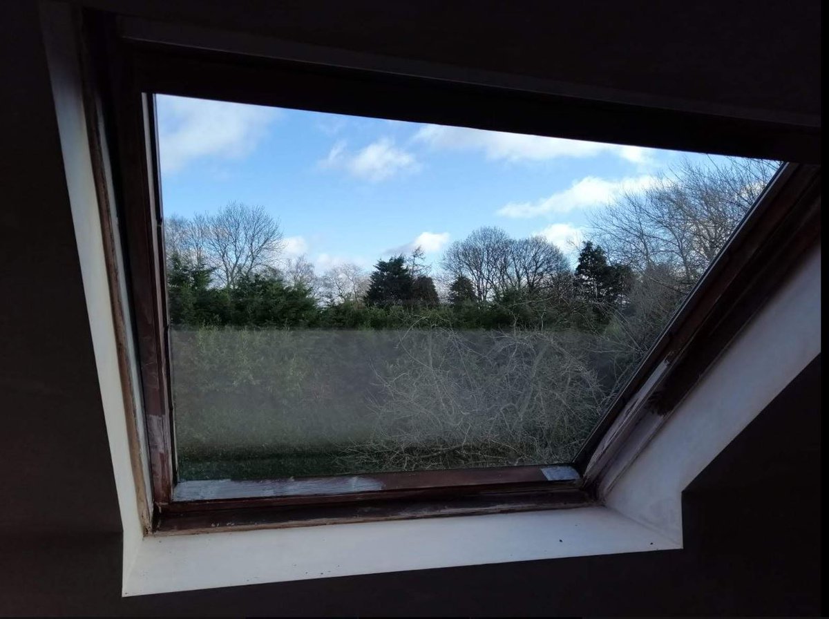 cloud9windows1's tweet image. Has your Double Glazing Steamed UP? 
We offer double glazing window &amp;amp; door repairs.
Misted or steamed up double glazed units?
Replace the panes not the frames!
For a free estimate call Paul on 0800 328 8213.
cloud9windows.co.uk
#doubleglazingrepairs #upvcrepairs #mistedunits