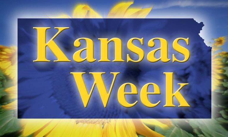 PBSKansasCH8's tweet photo. Tonight at 7:30, watch Kansas Week. This show brings you the latest from the statehouse and across Kansas. Stay up-to-date on all the week’s stories. #watchlocal #KPTS50 https://t.co/NTzIpaTk05