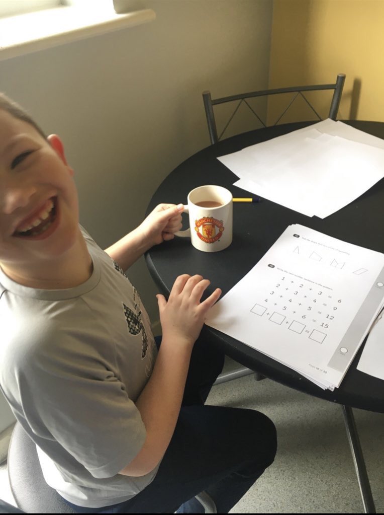 Southern_SMCA's tweet photo. 🌟 Our Pupil Of The Week in Y2LS is... Layton! 🌟 I have been amazed by Layton’s superb attitude to learning this week. He has worked his socks off   🧦 and showed great resilience when he found his maths tasks tricky. Well done Layton, for persevering and trying your best 👍🏼 https://t.co/HtRx5smL3e