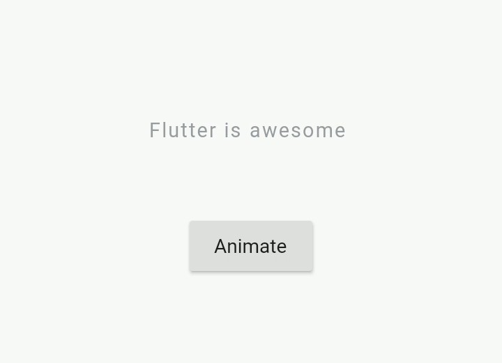 VisualSitemaps's tweet image. #flutterwidget #flutter Animating text in Flutter using ‘AnimatedDefaultTextStyle’ uxdesign.cc/animating-text…