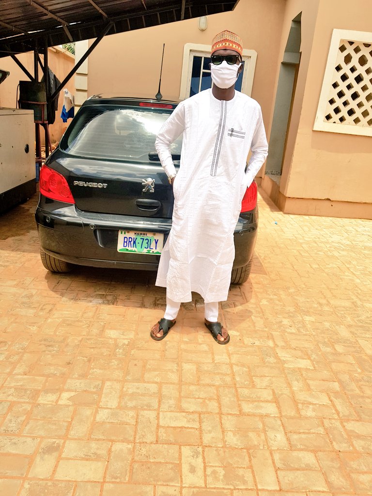 MalcolmAlkalee's tweet photo. JUMA'AT MUBARAK FROM BIRNIN KEBBI.
"Don't forget to Wear your Mask while going to the Masjid."
#TakeResponsibility 😷
#MaskUpKebbi 😷
#MadeInKebbiMask😷
#COVID19
#SayNoToRapist
#EndGenderBasedViolence
Cc: @NCDCgov @KBStGovt @DrZSB @YombeNewMedia @covid19kebbi @mohkebbistate https://t.co/It54NPeLmp