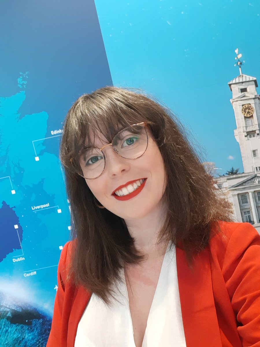 Witchy_Nat's tweet photo. I have missed doing the @UniofNottingham open days this year, so I'm excited (and a little bit nervous) to be working on #virtuallynottingham today for the first time. Helping out with some life sciences and biochemistry talks, so will be a learning experience for me! https://t.co/E03MsFt5cw