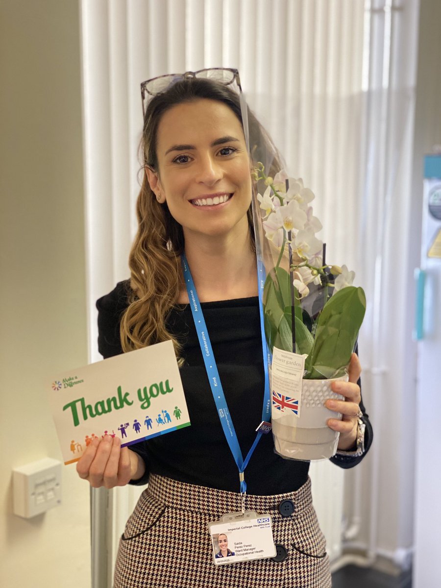 Michael Underwood (@mlu_pte) on Twitter photo Saida was redeployed to occupational health at the beginning of the pandemic, itβs her last day with us today π’ Saida has been such instrumental in helping me with risk assessment & test & trace. Thank you so much <a href="/SigsworthJanice/">Janice Sigsworth RN π</a> <a href="/croftpod/">Kevin Croft</a> <a href="/Imperialpeople/">Imperial People π</a> <a href="/NursesMidwives/">ICHT Nurses & Midwives</a> Saida was redeployed to occupational health at the beginning of the pandemic, itβs her last day with us today π’ Saida has been such instrumental in helping me with risk assessment & test & trace. Thank you so much <a href="/SigsworthJanice/">Janice Sigsworth RN π</a> <a href="/croftpod/">Kevin Croft</a> <a href="/Imperialpeople/">Imperial People π</a> <a href="/NursesMidwives/">ICHT Nurses & Midwives</a>