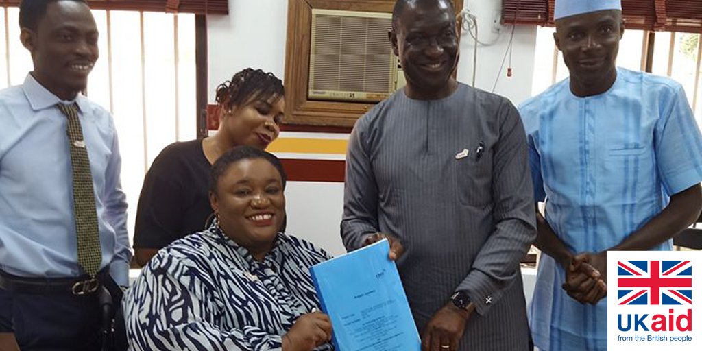CBMuk's tweet photo. .@DFID_UK work is valuable in many ways eg helping to reduce violence against women & girls with disability in Nigeria. See more on Break the Cycle with @DRACNigeria https://t.co/X58hPiaBSO #FCDO #HumanitarianForeignPolicy #InclusiveFCDO #LeaveNoOneBehind #DisabilityInclusion https://t.co/nkecGpN6RI