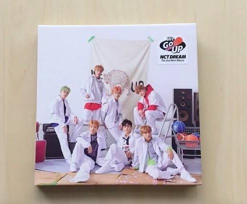 Go up сайт. Kihno NCT. Альбомы NCT Dream. NCT Dream ot7. NCT Dream album.