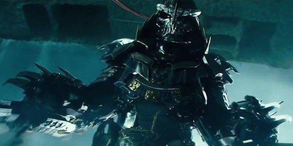 鎧武者のtwitterイラスト検索結果 古い順