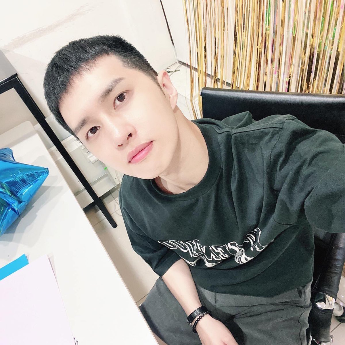 VixxKenTH's tweet photo. [IG Update] 200702 VIXX KEN @ IG : keken_0406 เคนจะเข้ากรมในวันที่ 6 ก.ค. นี้แล้วนะคะ 

https://t.co/Md51xvjMLK

#VixxKenTH https://t.co/eePGvFj0FD