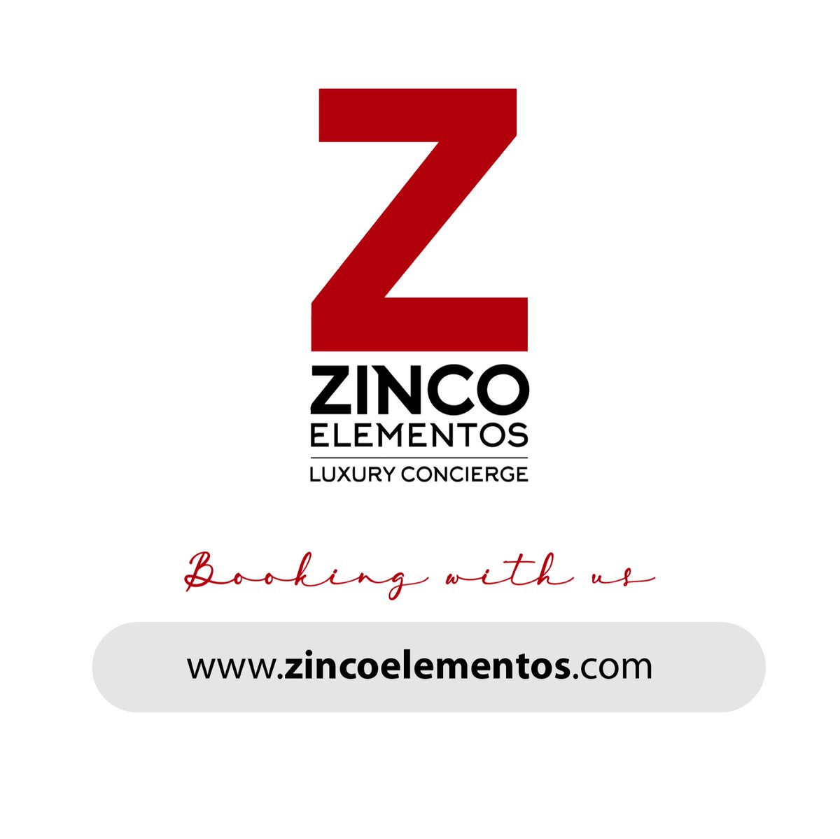 zincoelementos's tweet photo. Do not hesitate and booking with the best luxury concierge!

https://t.co/LeZOnF4uvZ

#ZincoElementos #Luxury #Marbella #Summer https://t.co/BU7Pnosbaq