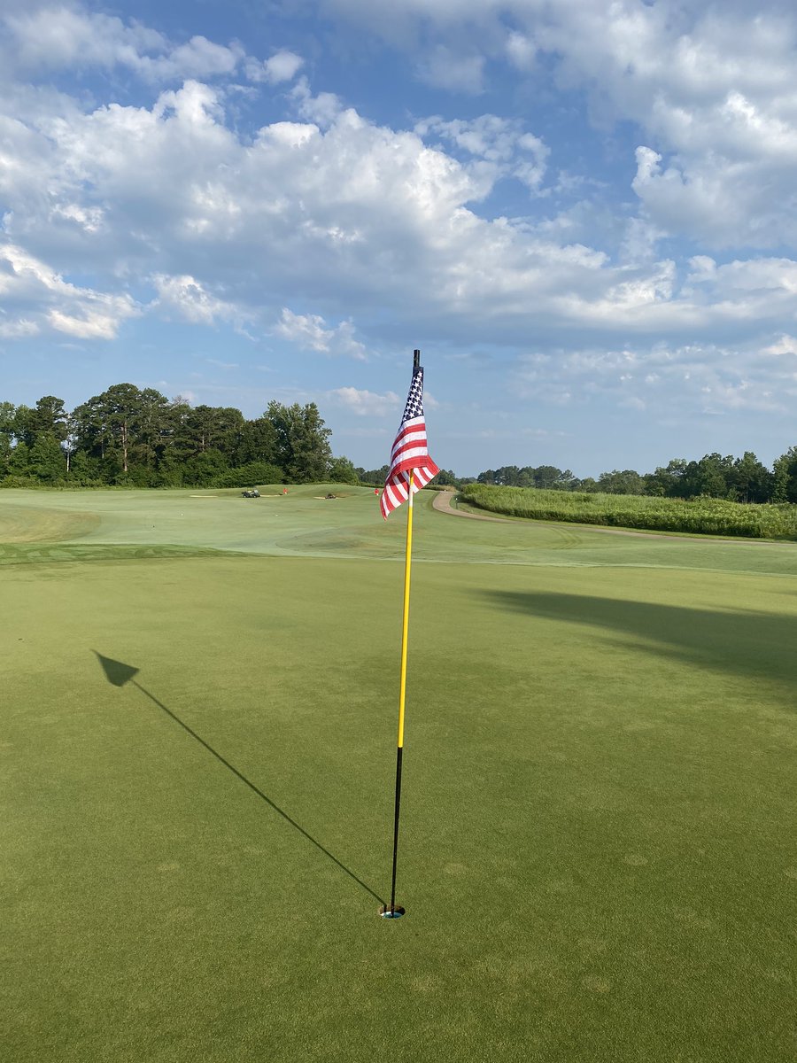 Buck Workman tweet media