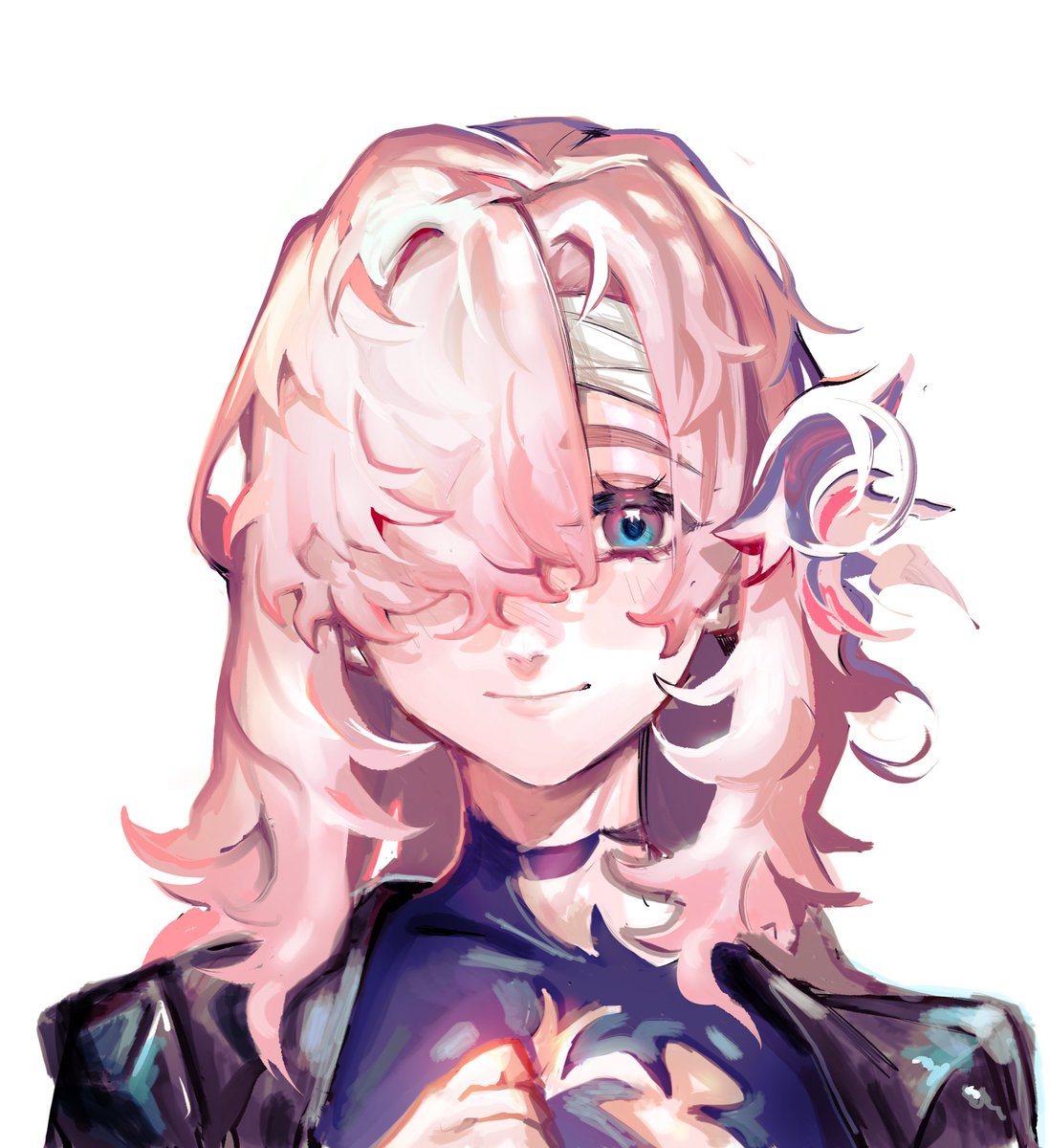 「N 」|まいどみど🌐のイラスト