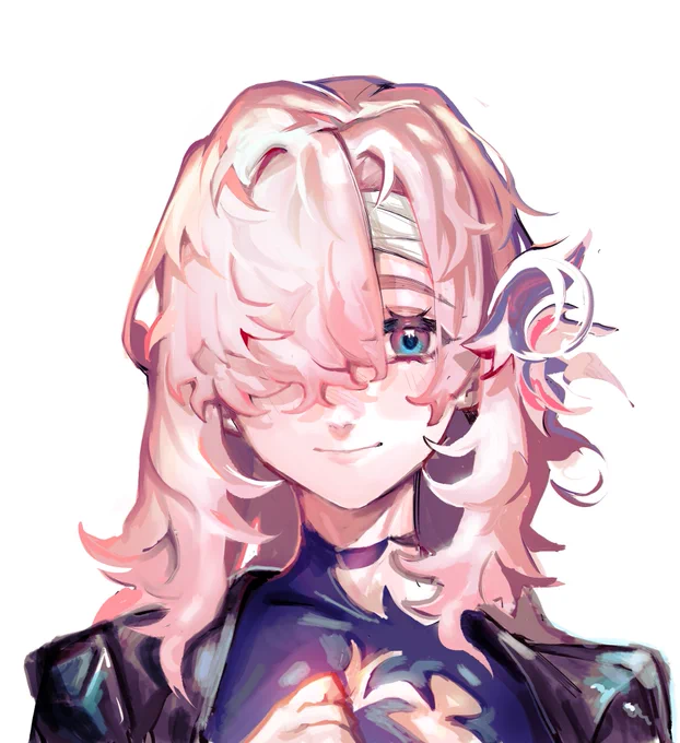 N 