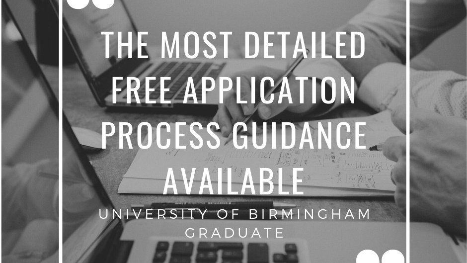 We provide the most accurate, comprehensive guidance to the most competitive graduate application processes, including the Big 4 and leading finance firms. #gradjobs #graduatejobs #graduatecareers