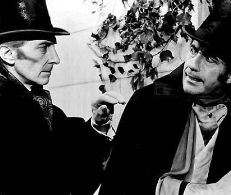 oxley264's tweet photo. Coming to Blu-Ray August in the U.K..
I, MONSTER 1971
Christopher Lee Peter Cushing Mike Raven
#StephenWeeks #Amicus                                                     From @indicatorseries https://t.co/N8SLnkPoqL