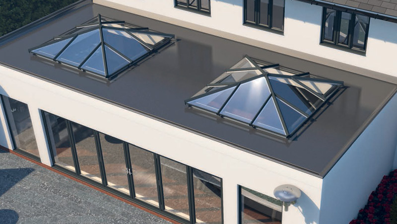 HillviewWindow1's tweet photo. There are lots of ways to add light to buildings, but none are as stylish as Skypod pitched PVC-U lantern roofs. Visit our website for more info and book your appointment today https://t.co/Fg4nTLlSdS https://t.co/XveHga1bIx