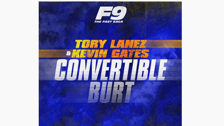 blackmozar1's tweet photo. #NowPlaying #torylanez #kevingates - #convertibleburt from #roadtofast9 #Roadto20Million 

stream here: https://t.co/qp4ZdyuQyN https://t.co/jIibvbjBb1