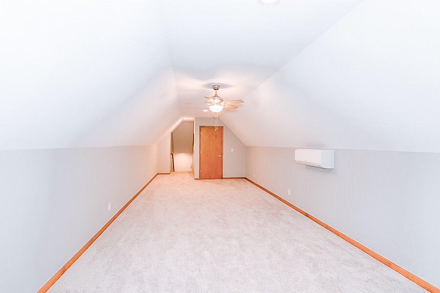 IMAGINE the POSSIBILITIES.
Searching for that extra space for a room that’s unique to your family? A playroom, movie theater, man cave, or maybe even a craft area... your •ideas• can become a •reality• in this home!
•
3555 St. Andrews Seymour, IN
Call me today 812•525•2336