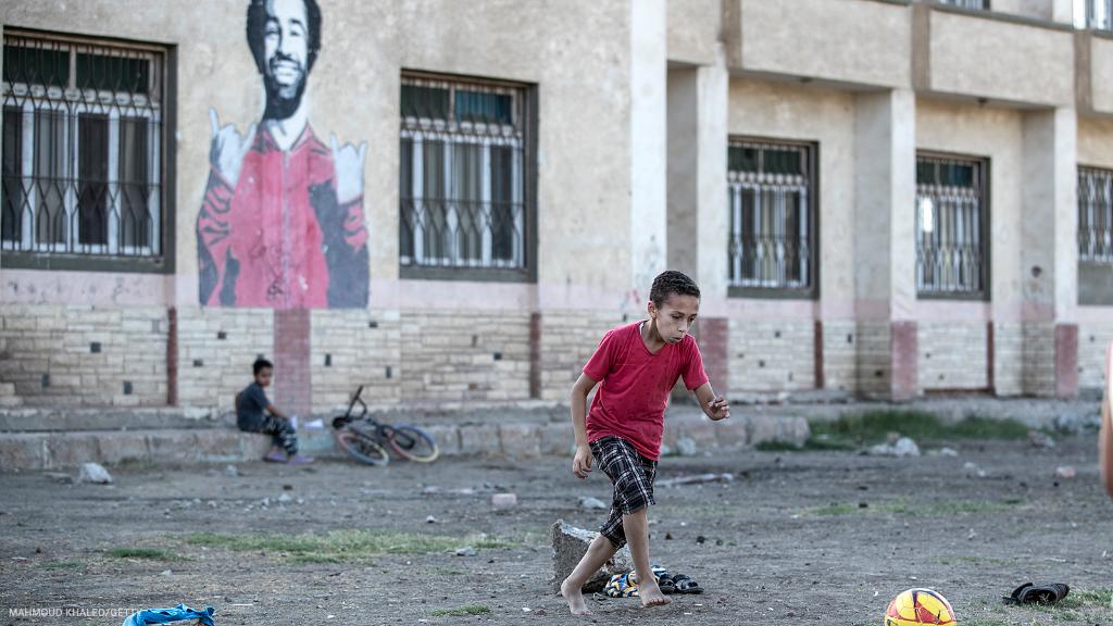 ESPNFC's tweet photo. Mohamed Salah has funded a new ambulance center in the Egyptian village of Nagrig, where he was born and raised.

It’s hoped it will serve 30,000 local residents ❤️ https://t.co/Du6yer69UH