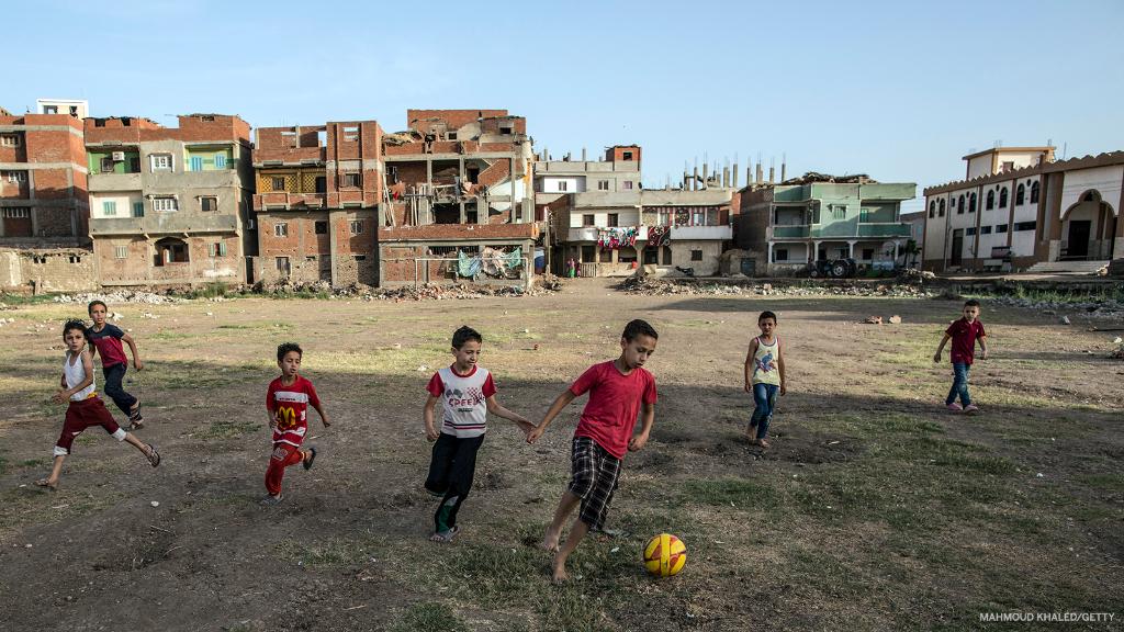 ESPNFC's tweet photo. Mohamed Salah has funded a new ambulance center in the Egyptian village of Nagrig, where he was born and raised.

It’s hoped it will serve 30,000 local residents ❤️ https://t.co/Du6yer69UH
