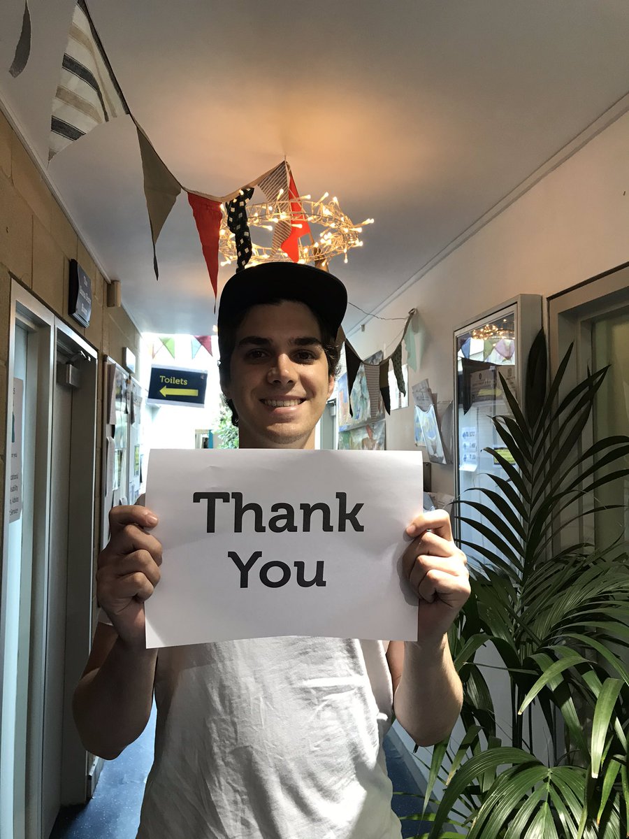 KentishTownCC's tweet photo. #KentishTown we did it!

At the beginning of lockdown we asked you for £2,500 for our foodbank. You smashed it. Then we asked for £5,000 and you smashed it again. 

Last night we reached our new target of £7,500

On behalf of the trustees, staff &amp; users  #ThankYou #WeMakeCamden https://t.co/4xkTeT4AvR